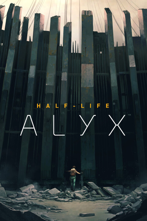 Half-Life: Alyx's image