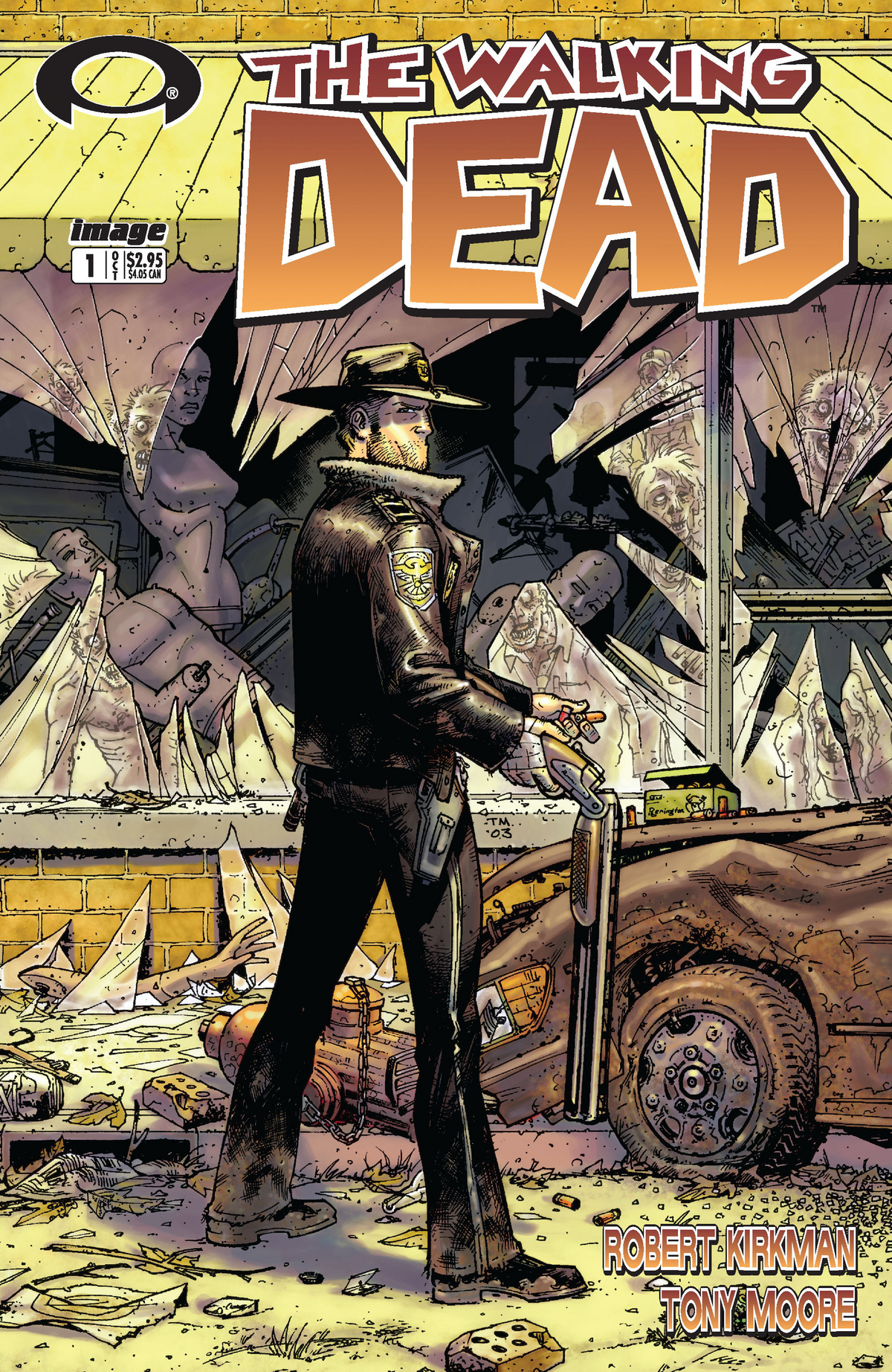 Cover 1
