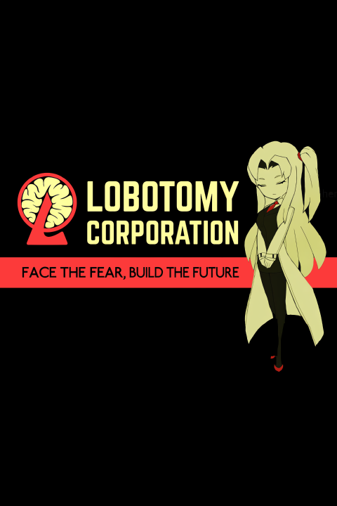Lobotomy Corporation's image