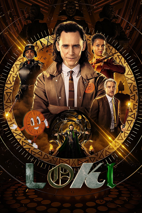 Loki (TV)'s image