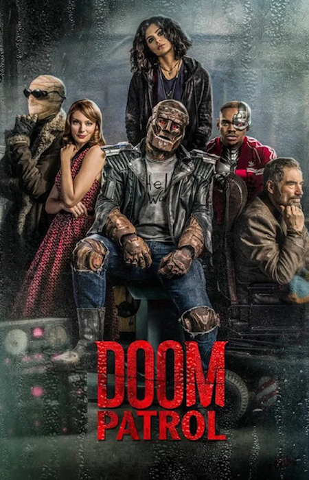 Doom Patrol