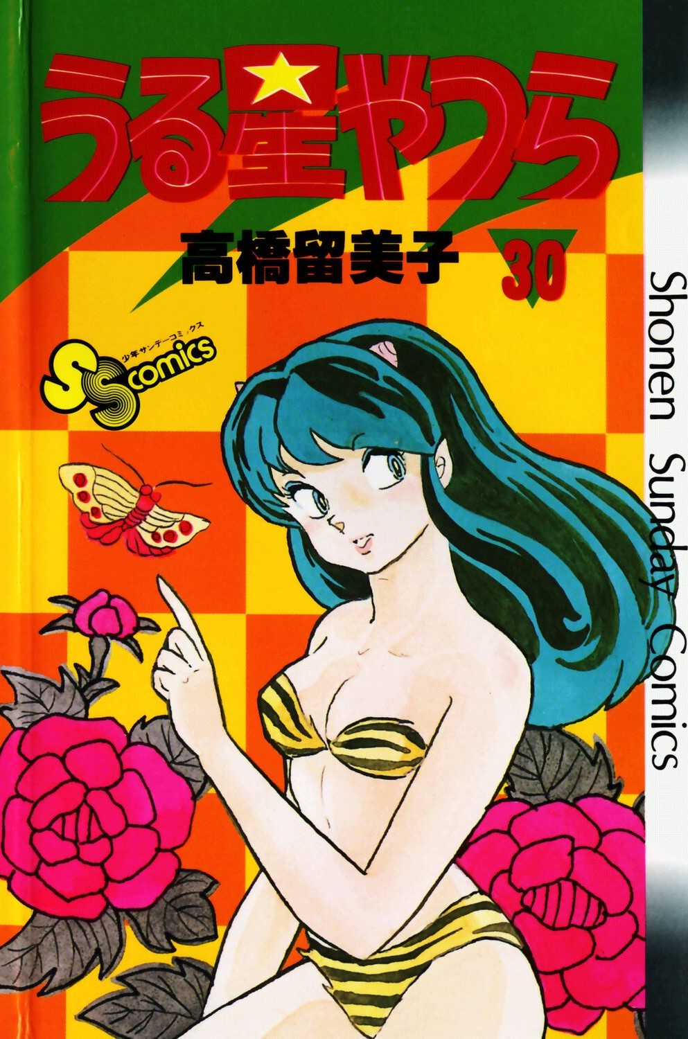 Cover 30