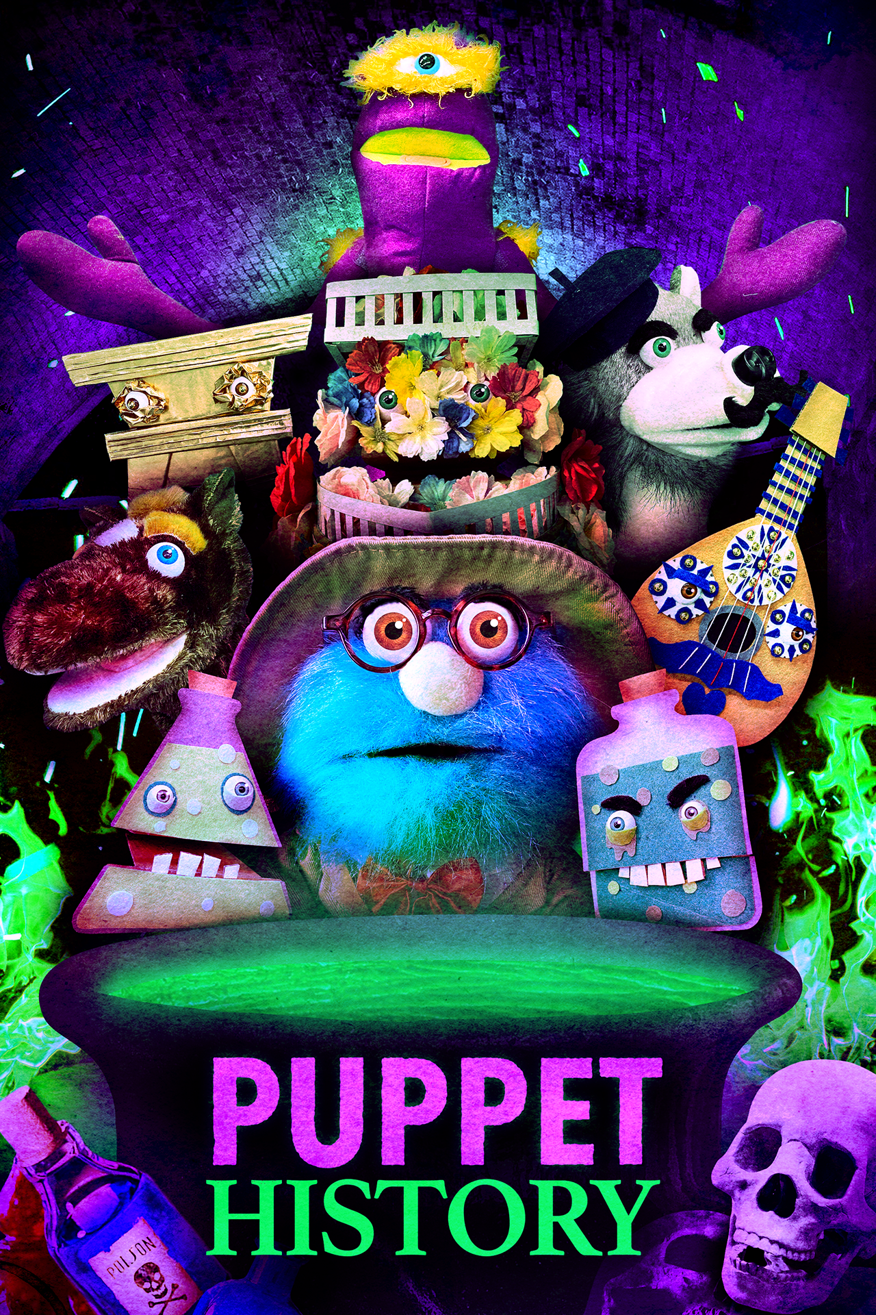Cover 1