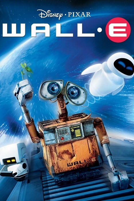 WALL·E's image