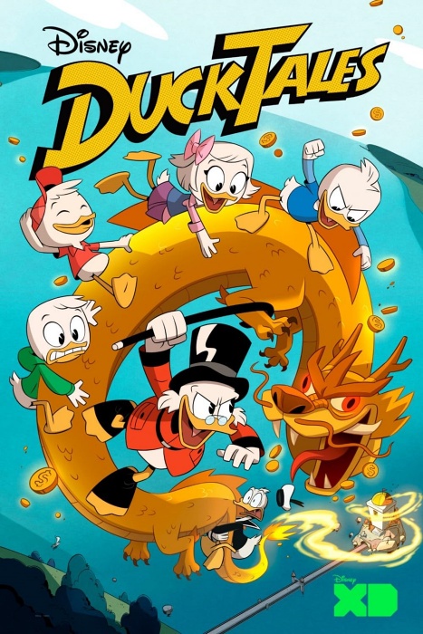 DuckTales (2017)'s image