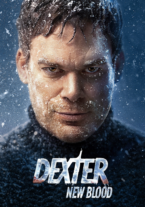 Dexter: New Blood's image