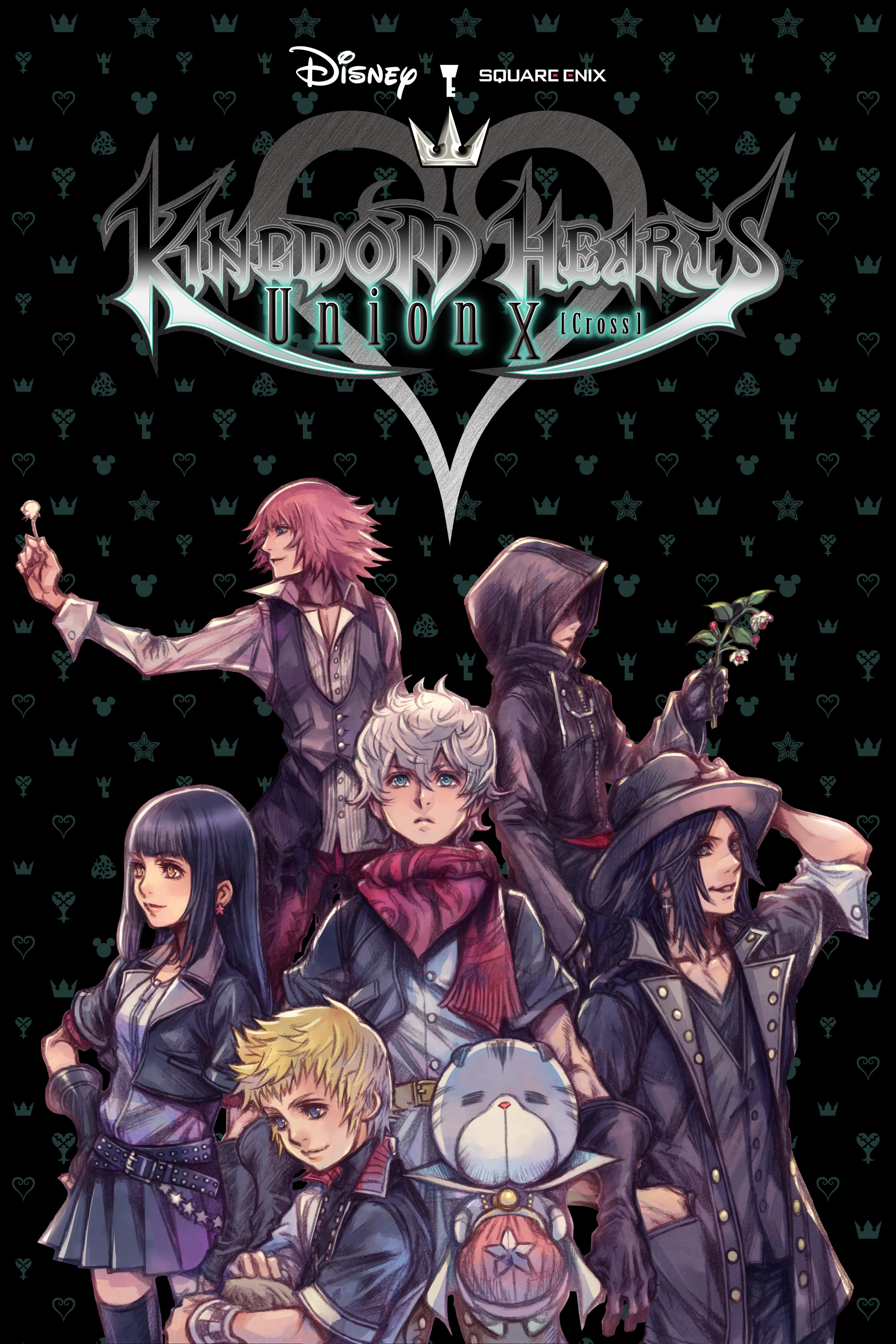 Cover 1