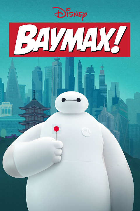 Baymax!'s image
