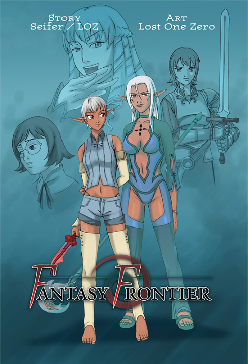 Cover 1