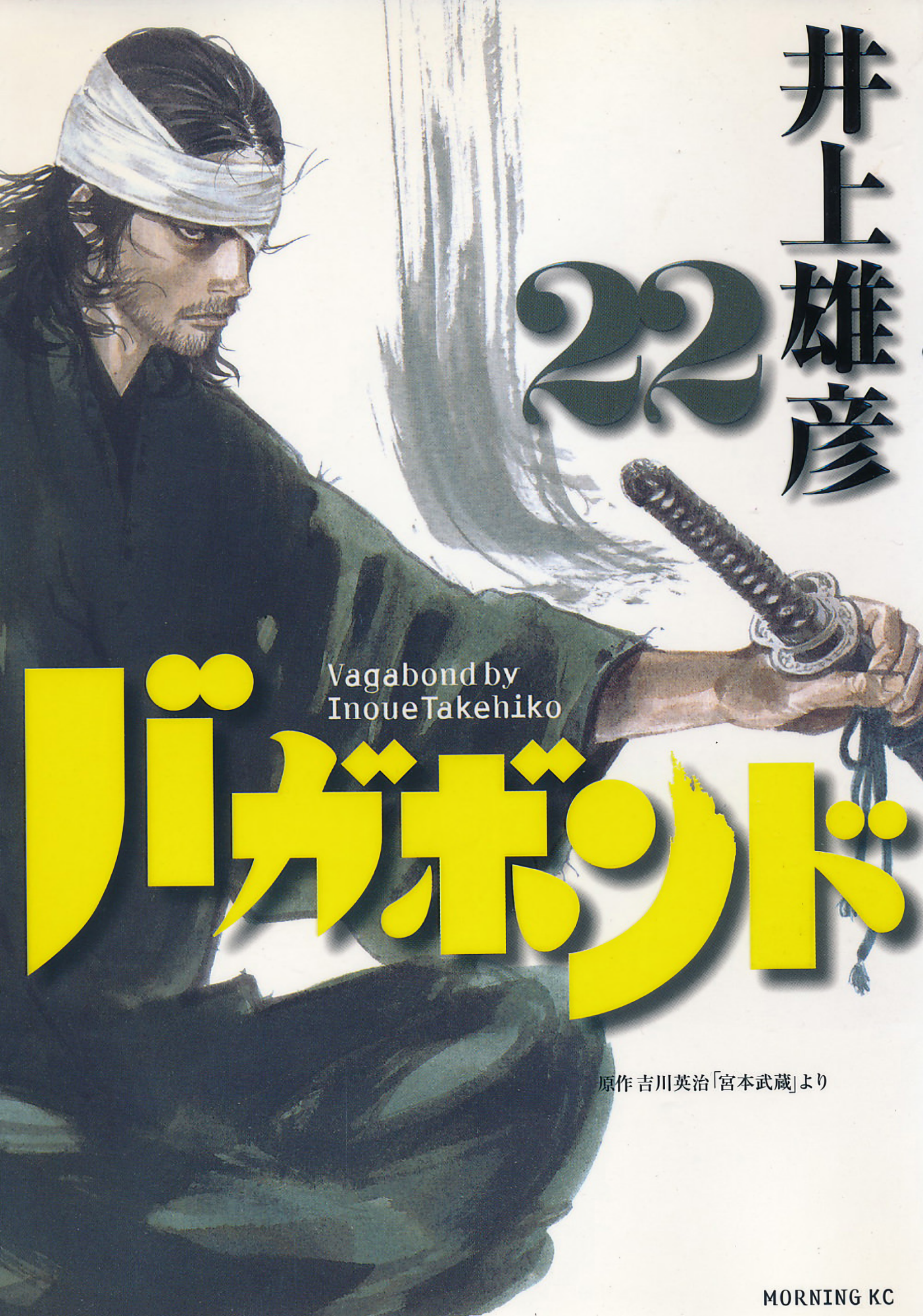 Cover 22