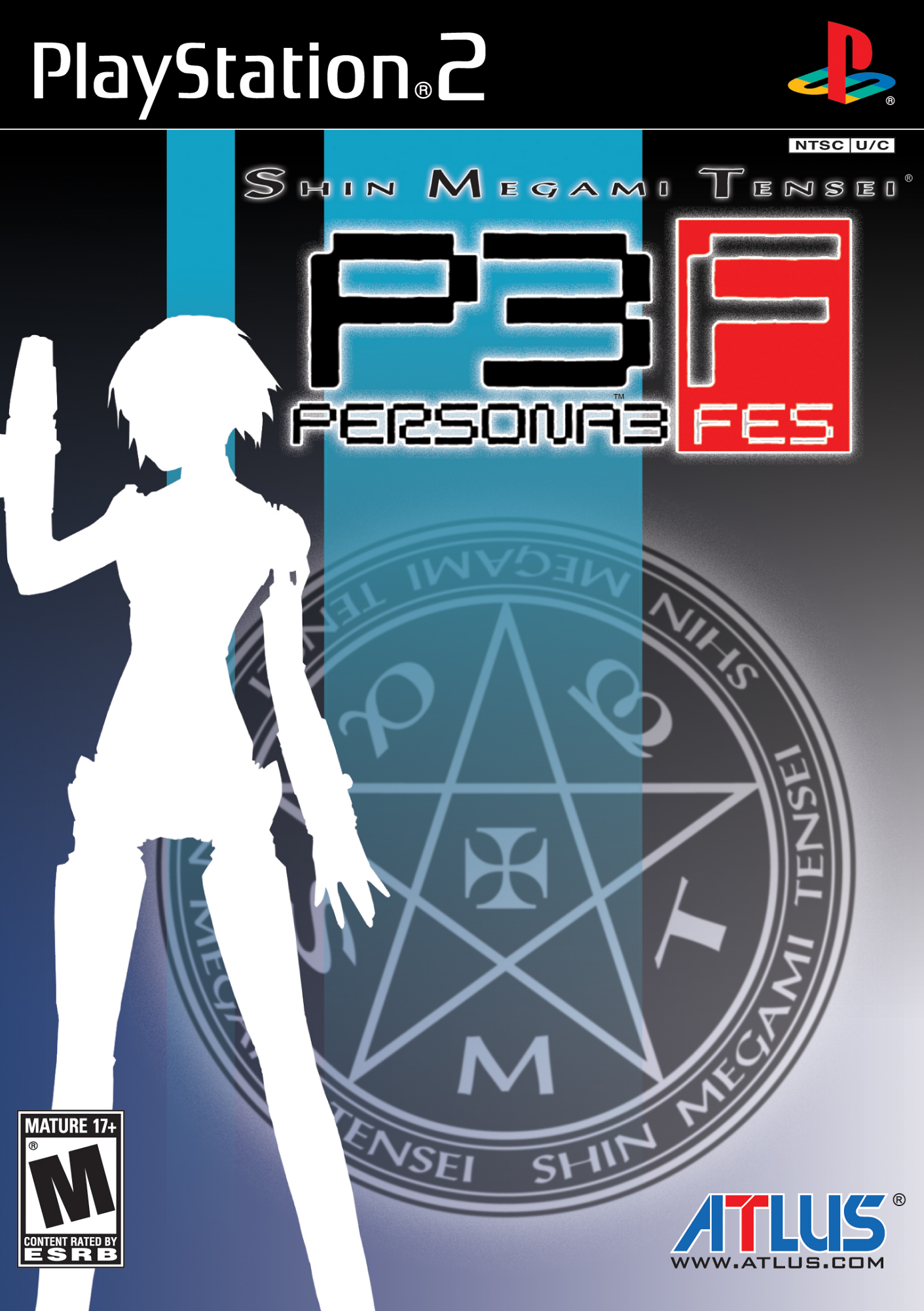 Cover 3
