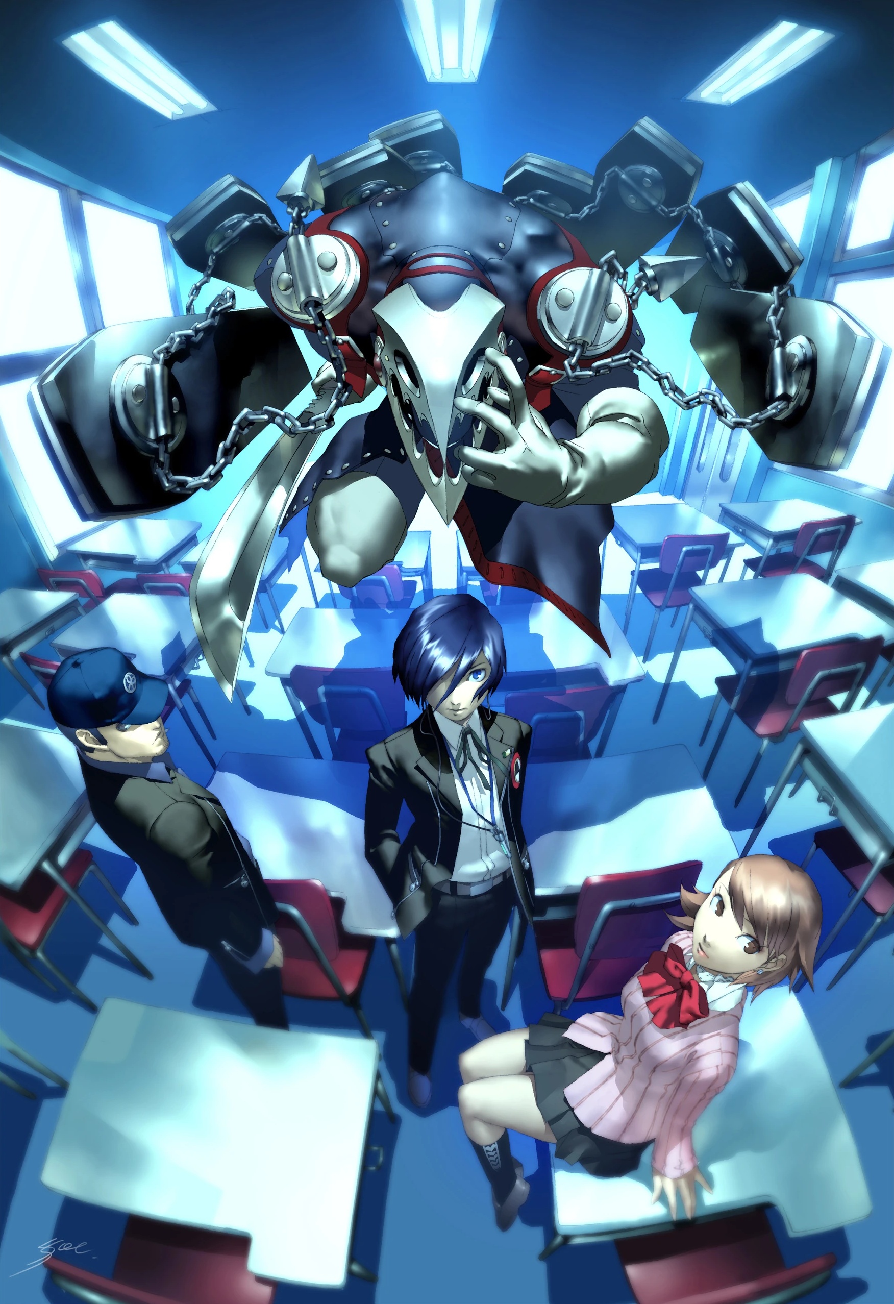 Cover 4
