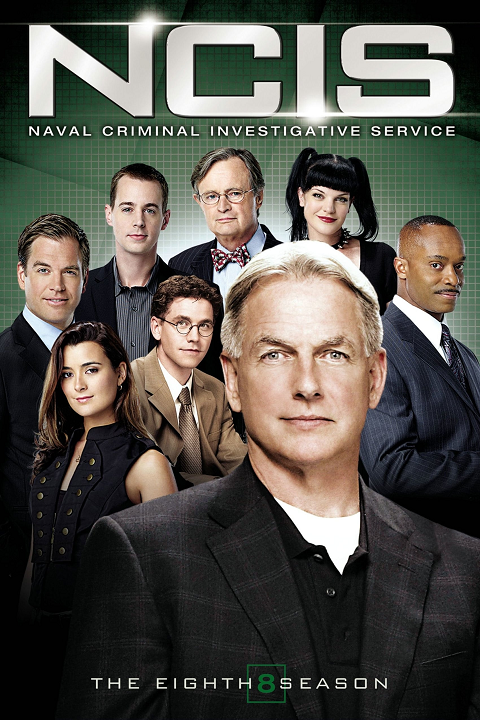 NCIS's cover