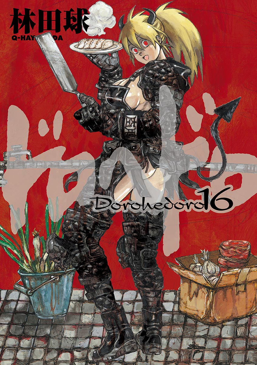 Cover 16