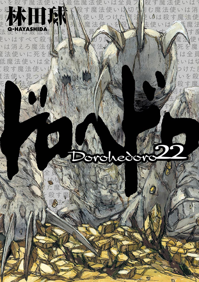 Cover 22