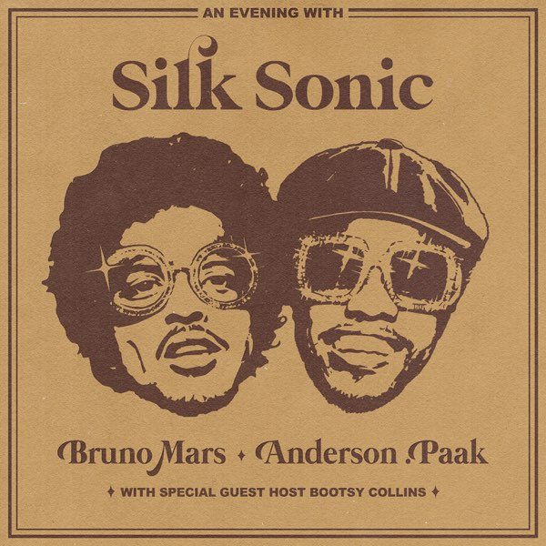 Silk Sonic's image