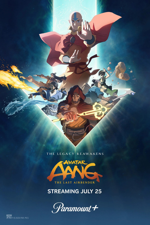Avatar Aang: The Last Airbender's image