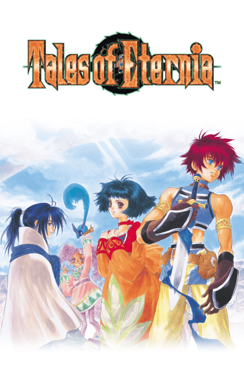 Tales of Eternia's image