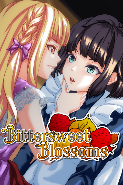 Bittersweet Blossoms's cover