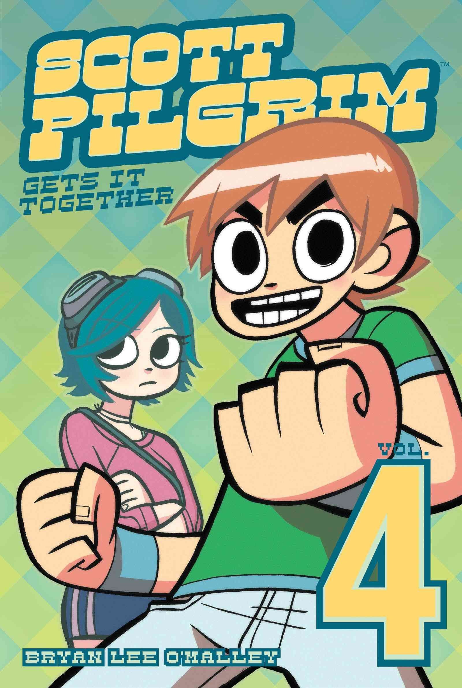 Cover 4
