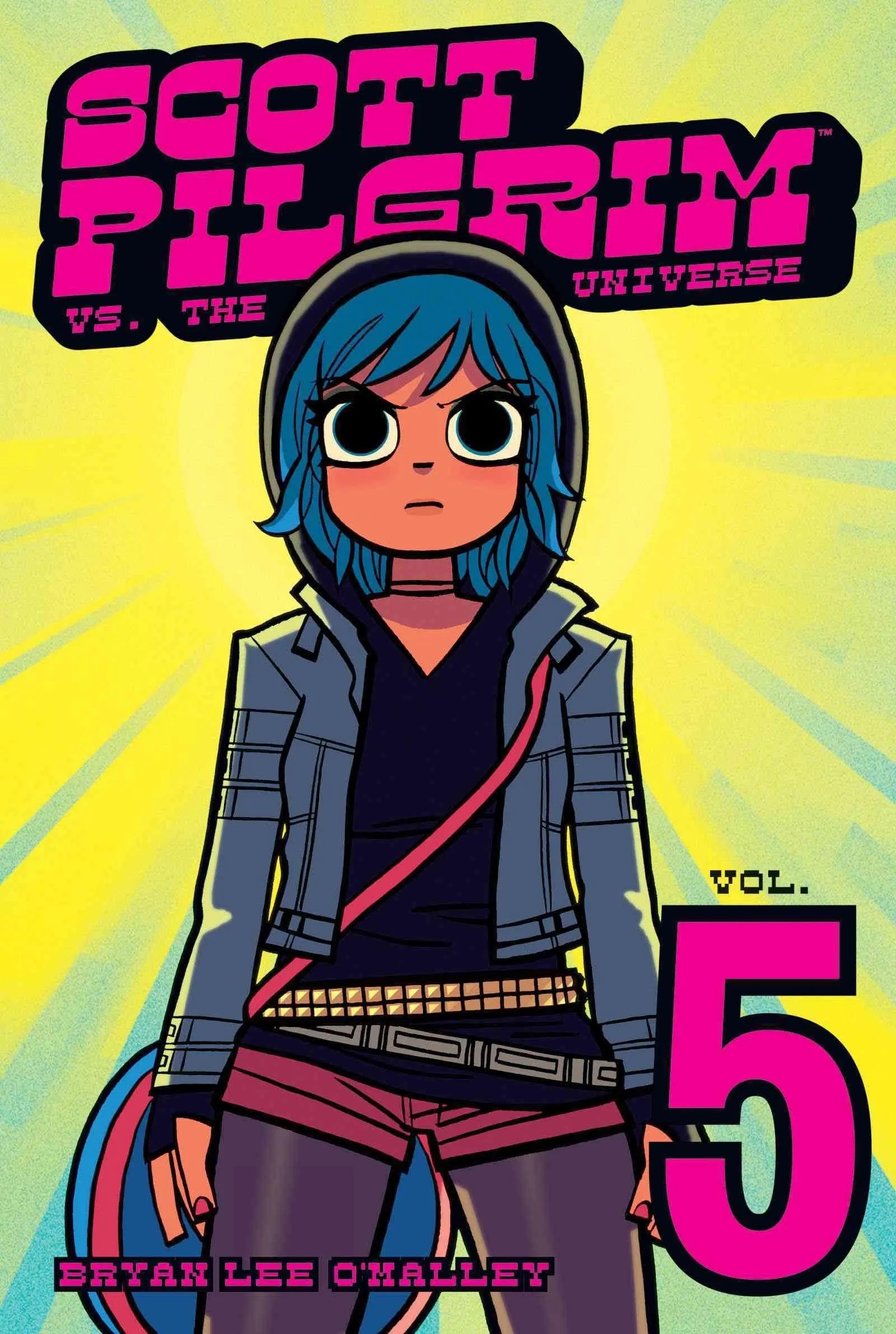 Cover 5
