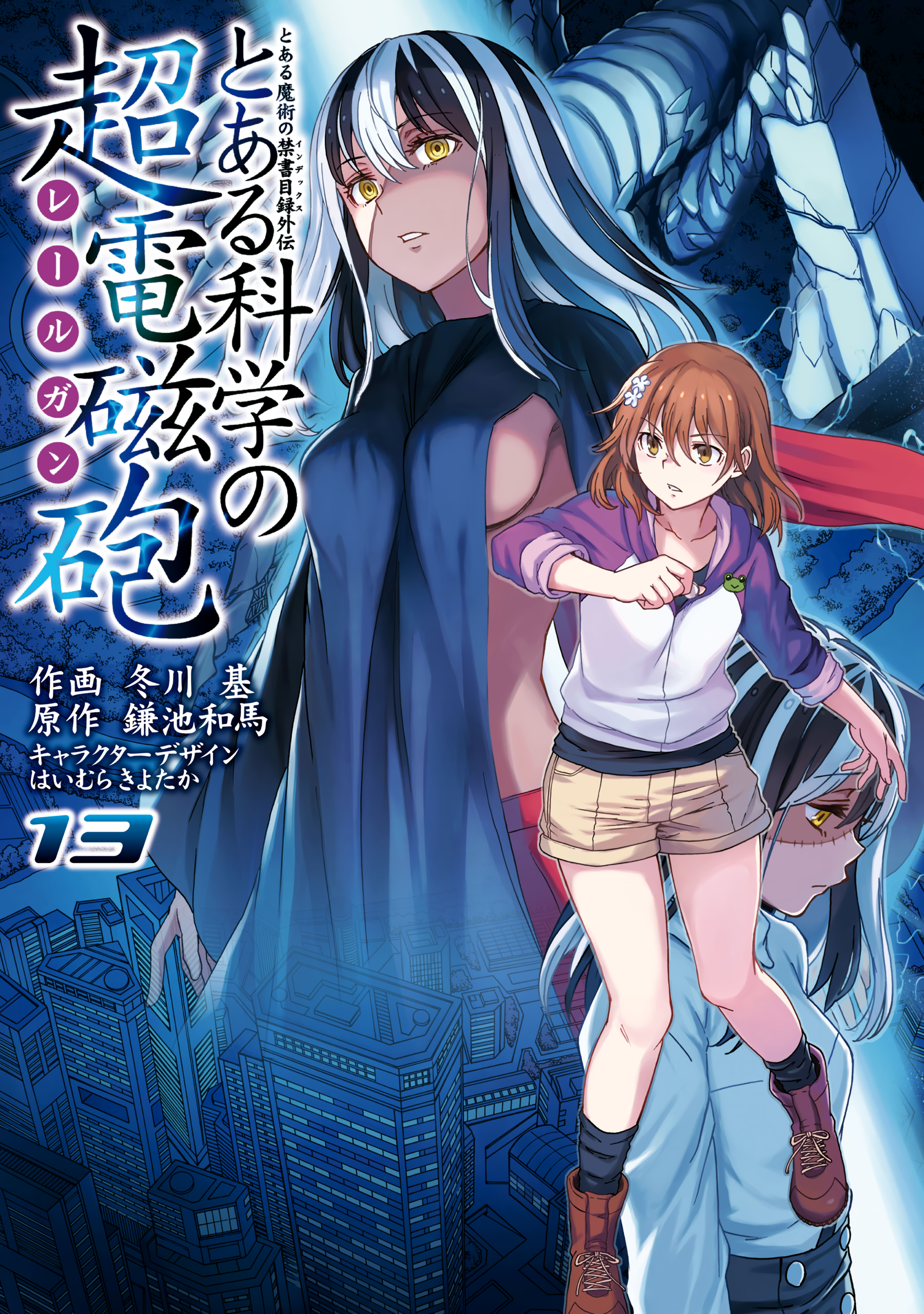 Cover 13