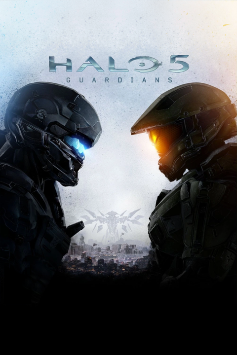 Halo 5: Guardians's image
