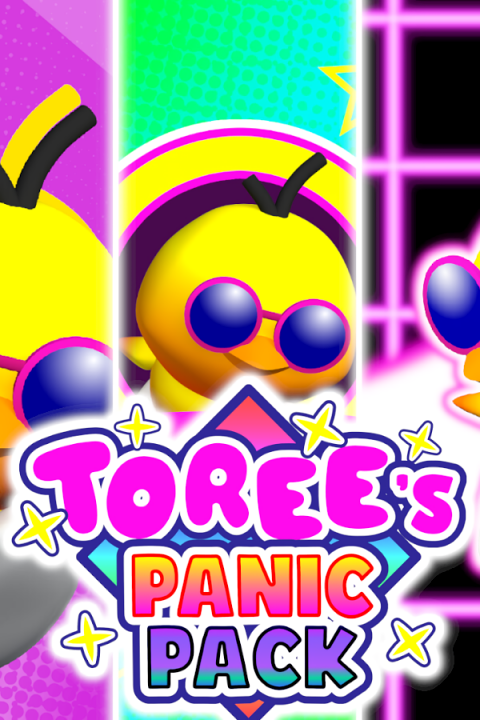 Toree's Panic Pack's image
