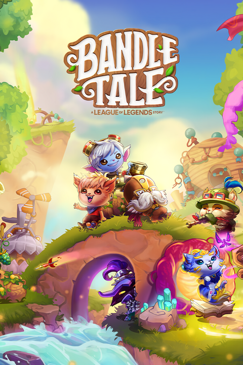 Bandle Tale's image