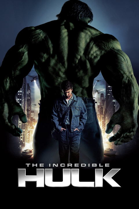 The Incredible Hulk's image
