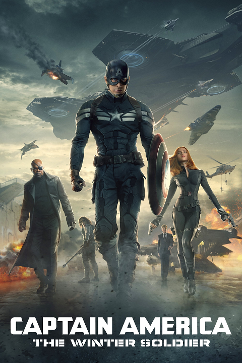 Captain America: The Winter Soldier's image