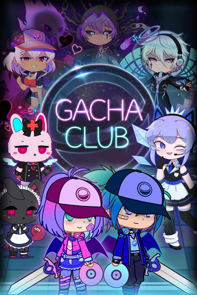 Gacha Club's image