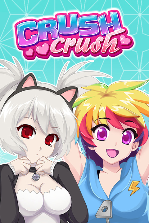 Crush Crush's cover