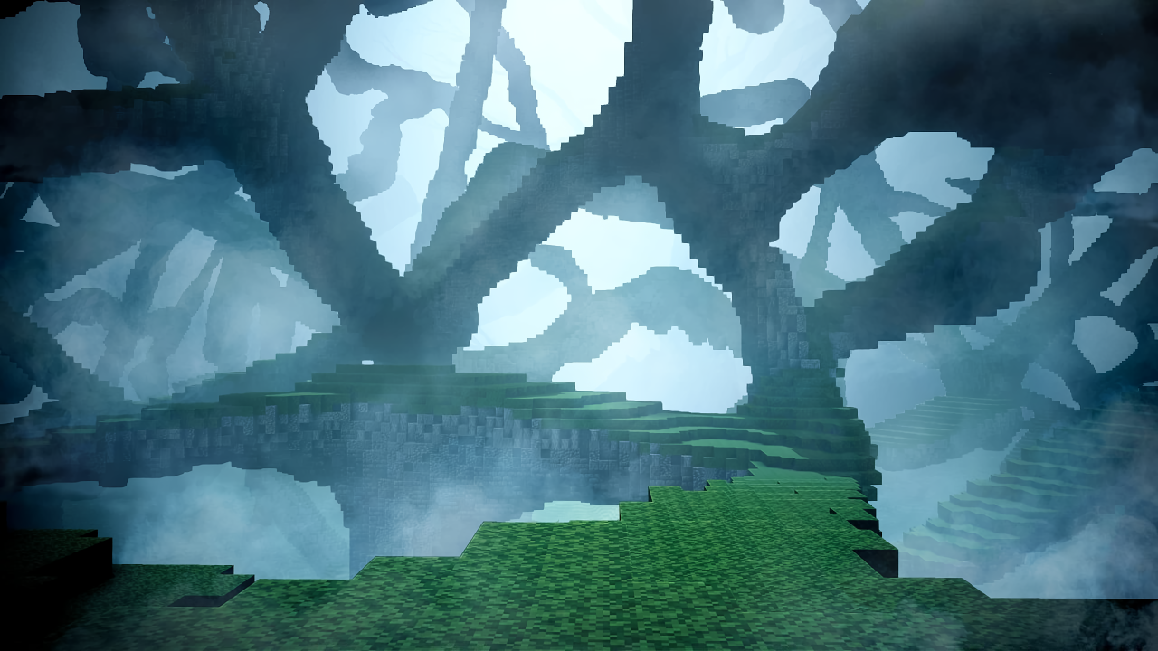 Searching For A World That Doesn't Exist's cover