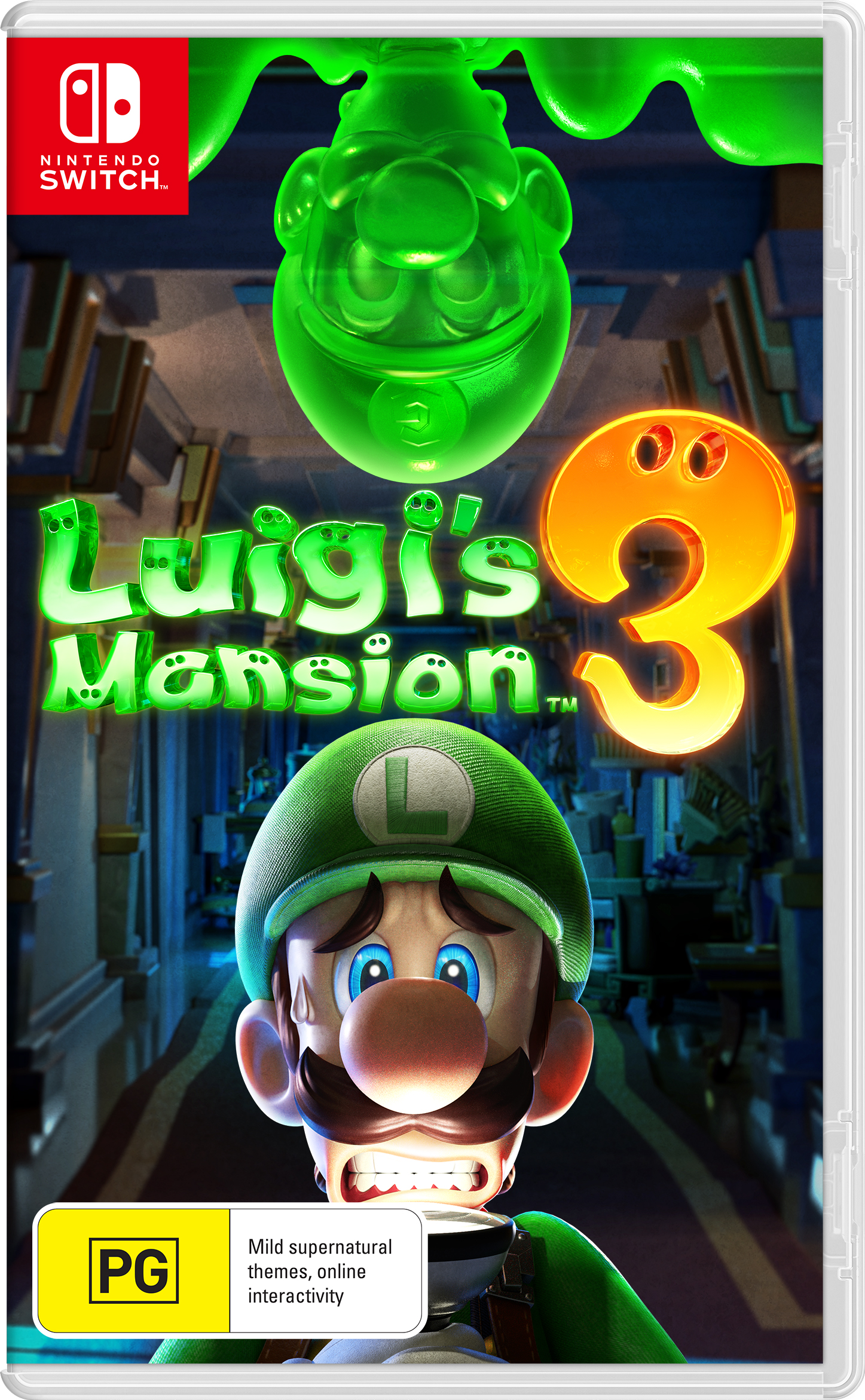 Cover 29