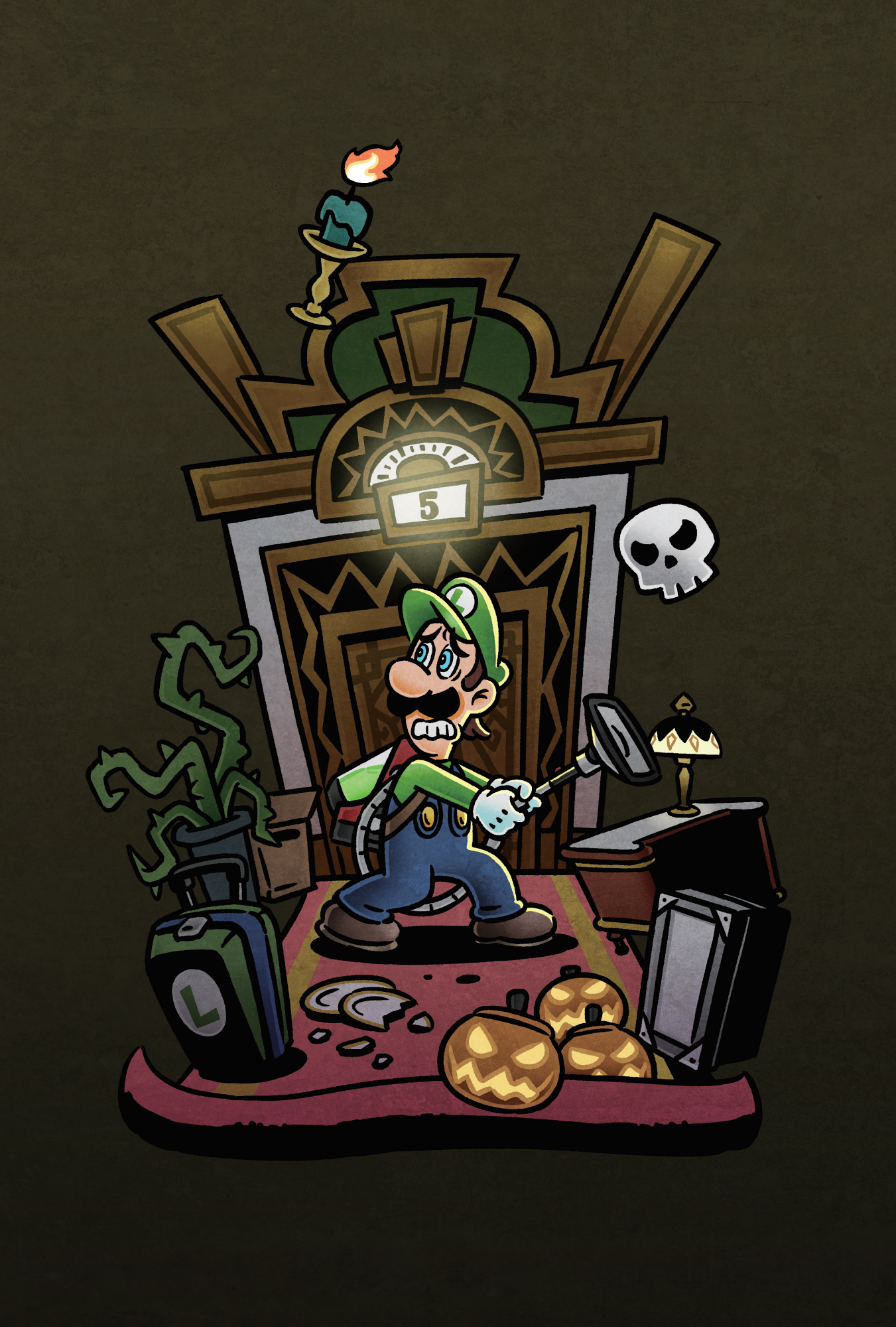 Cover 19