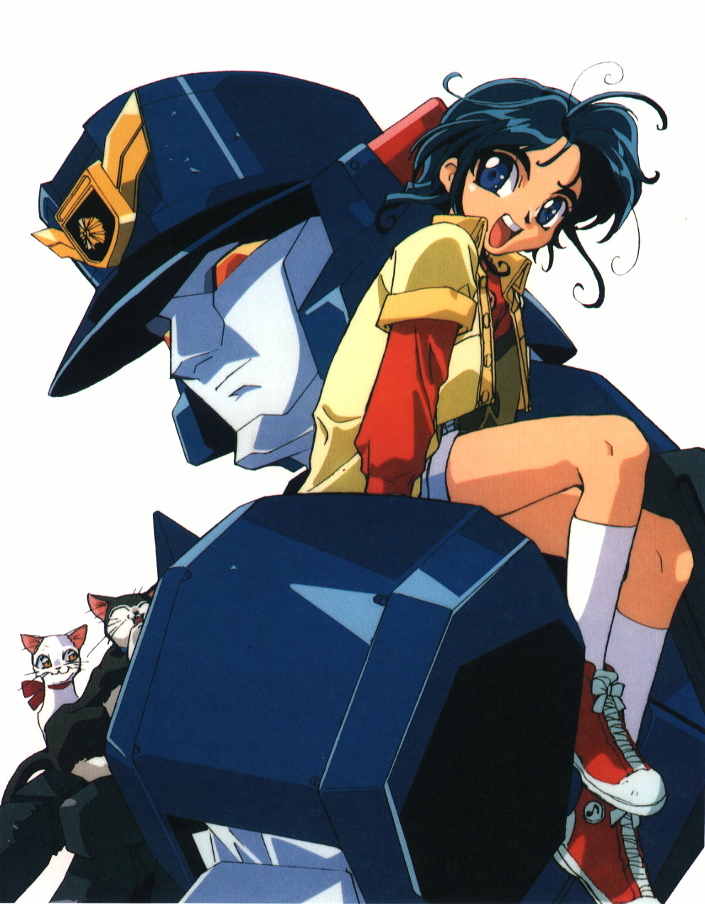 Cover 3