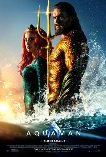 Aquaman (2018)'s image