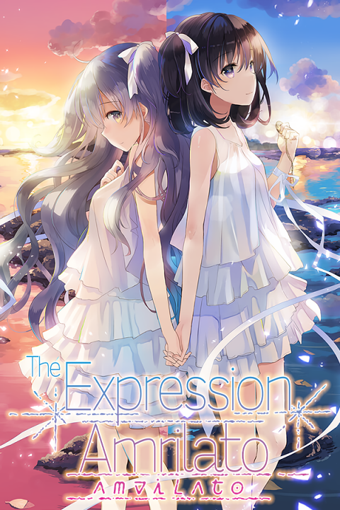 Kotonoha Amrilato's cover