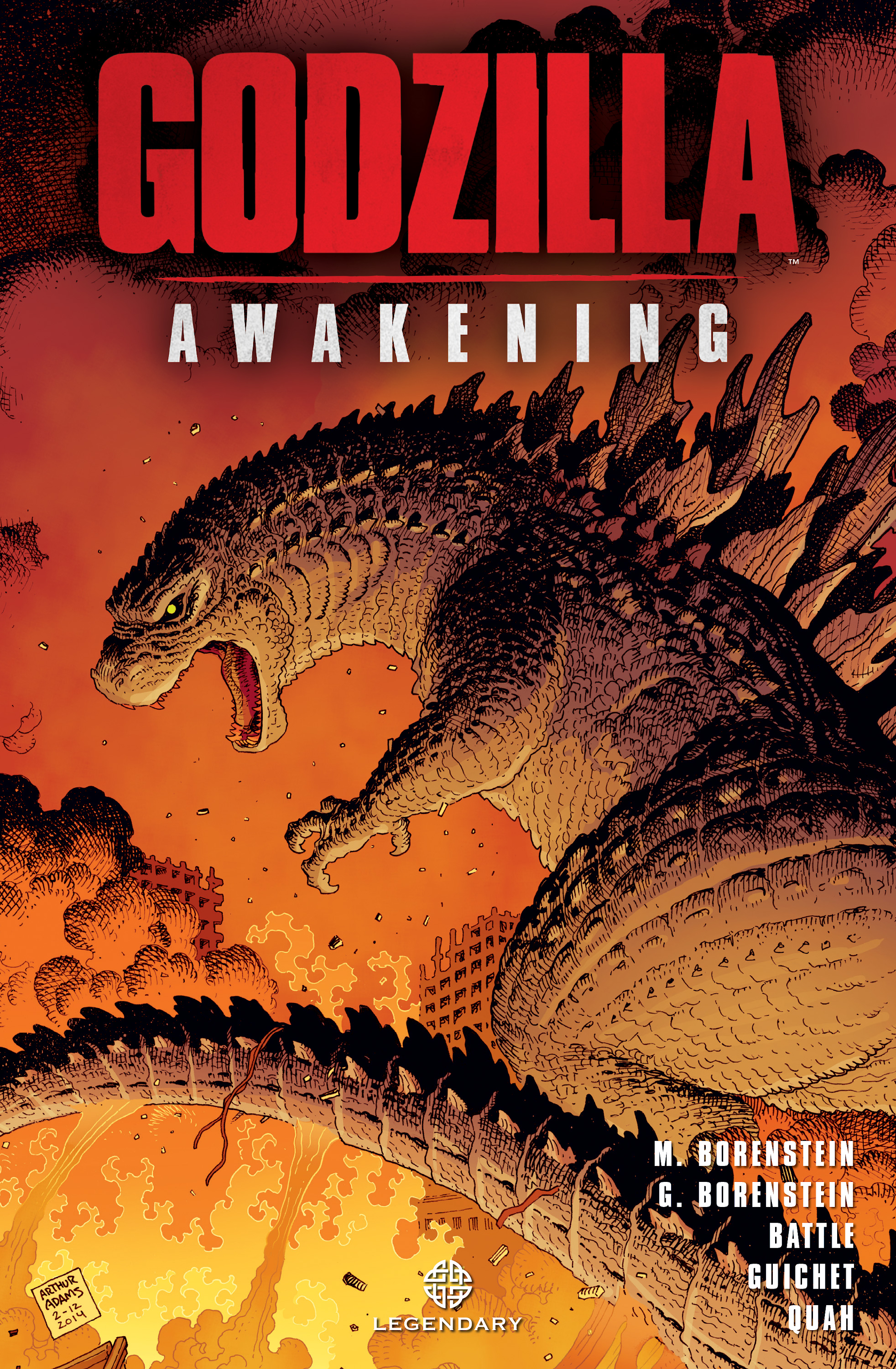Cover 1
