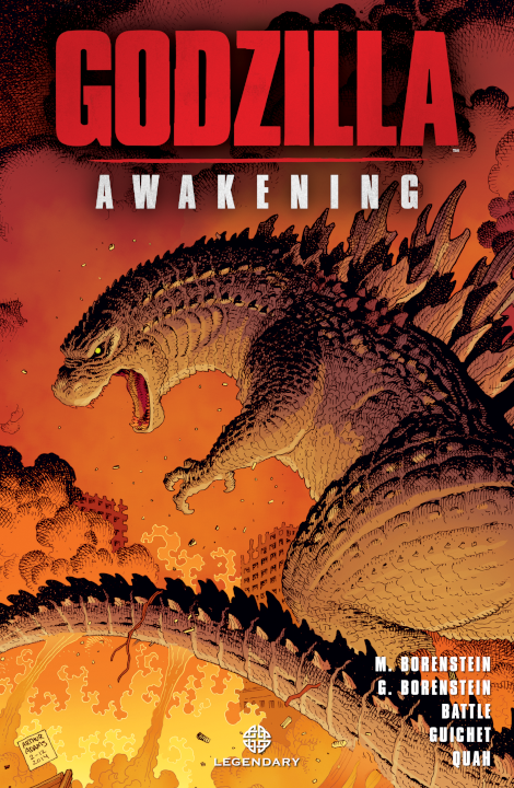 Cover 1