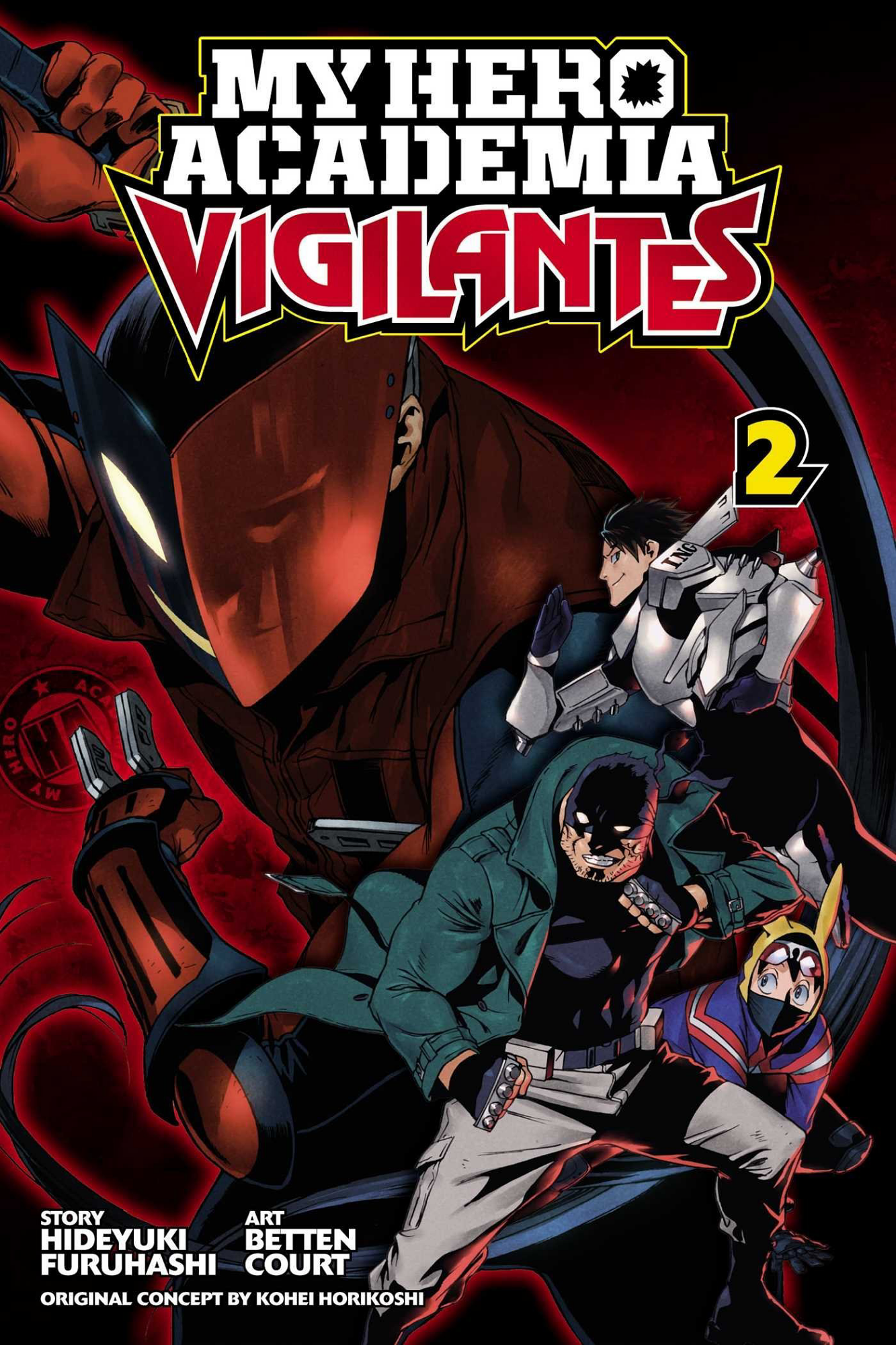Cover 2