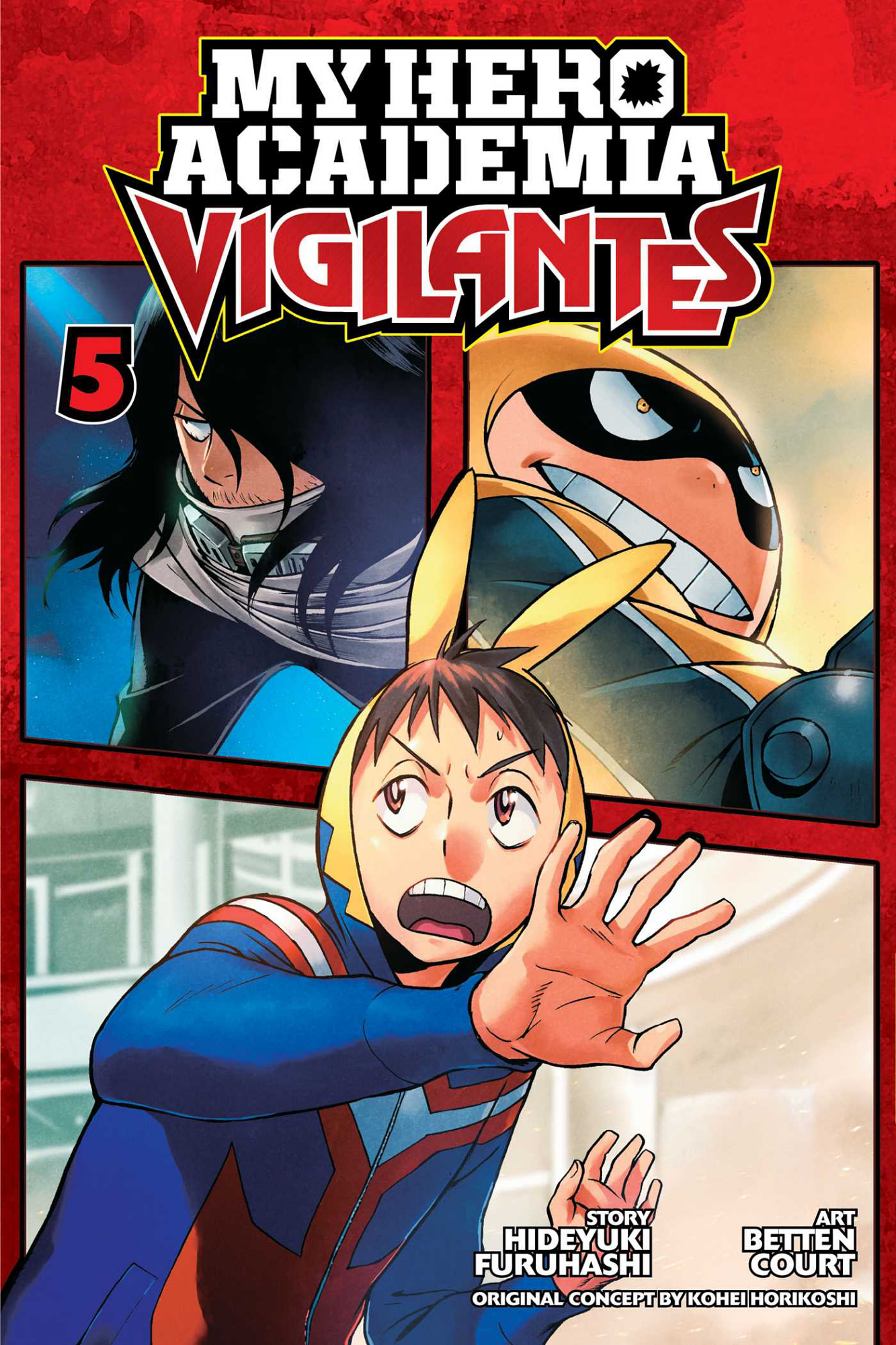 Cover 5