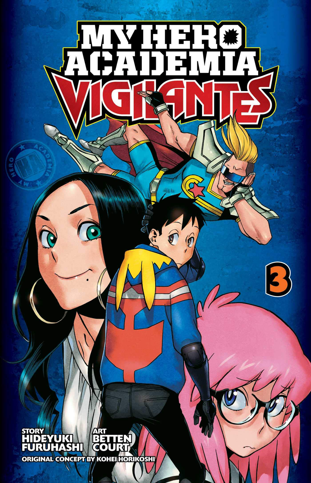 Cover 3