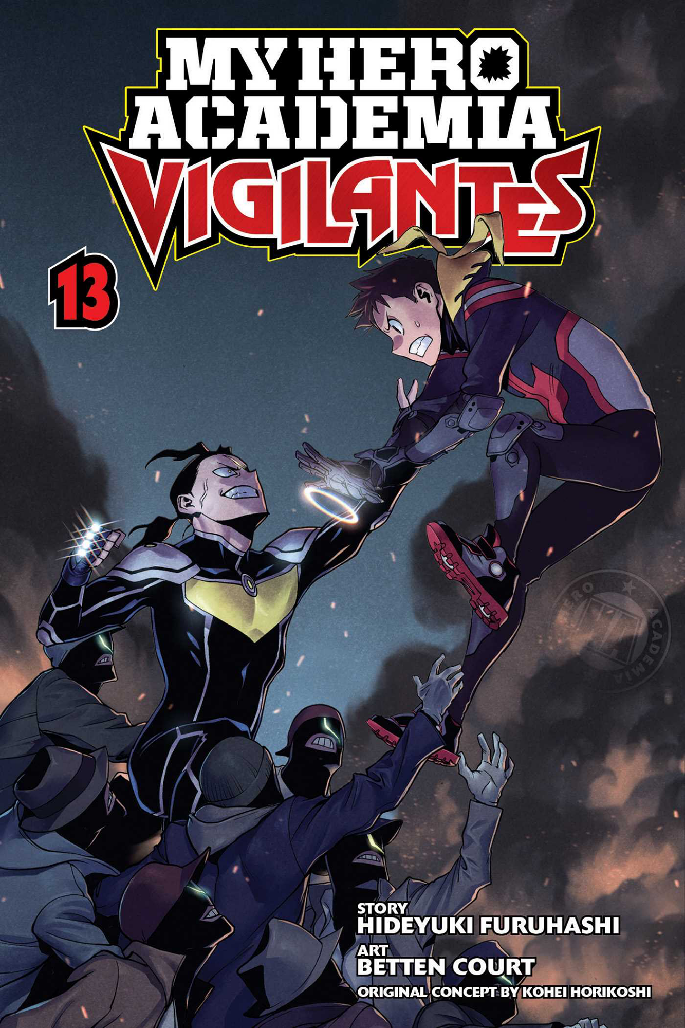 Cover 13