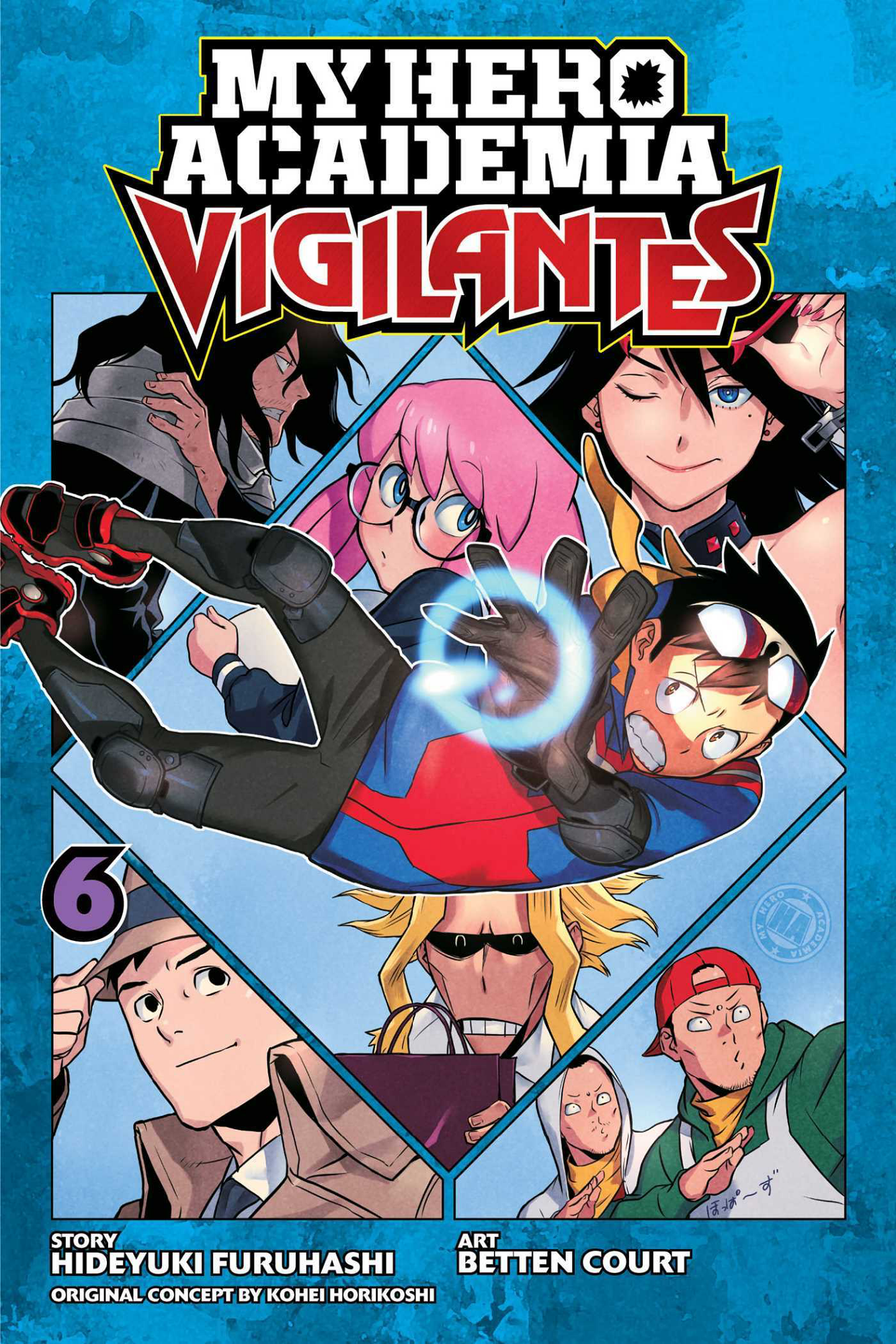 Cover 6