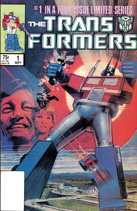 Transformers's image
