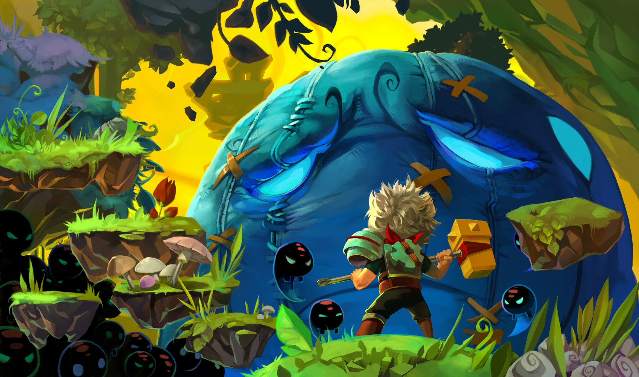Cover 5