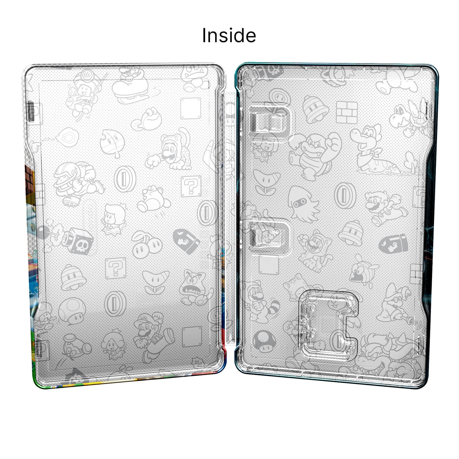 Cover 80