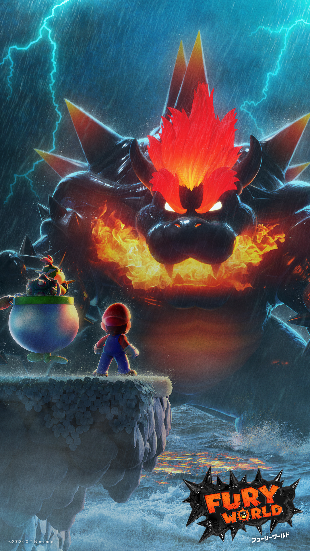 Cover 45